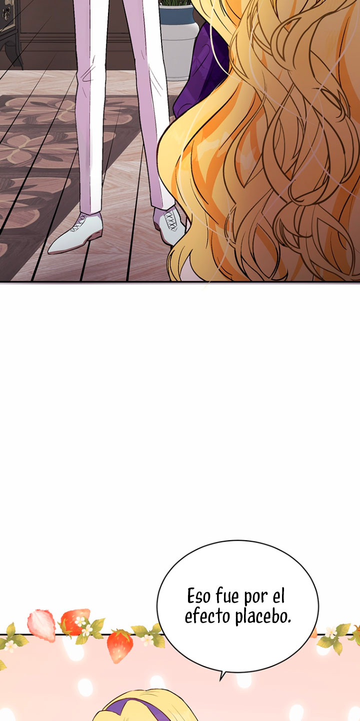 Ese es mi verdadero hermano, Duque Capítulo 16 - Página 64