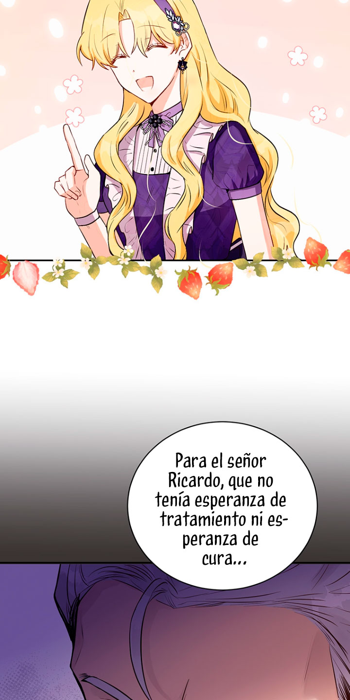 Ese es mi verdadero hermano, Duque Capítulo 16 - Página 65