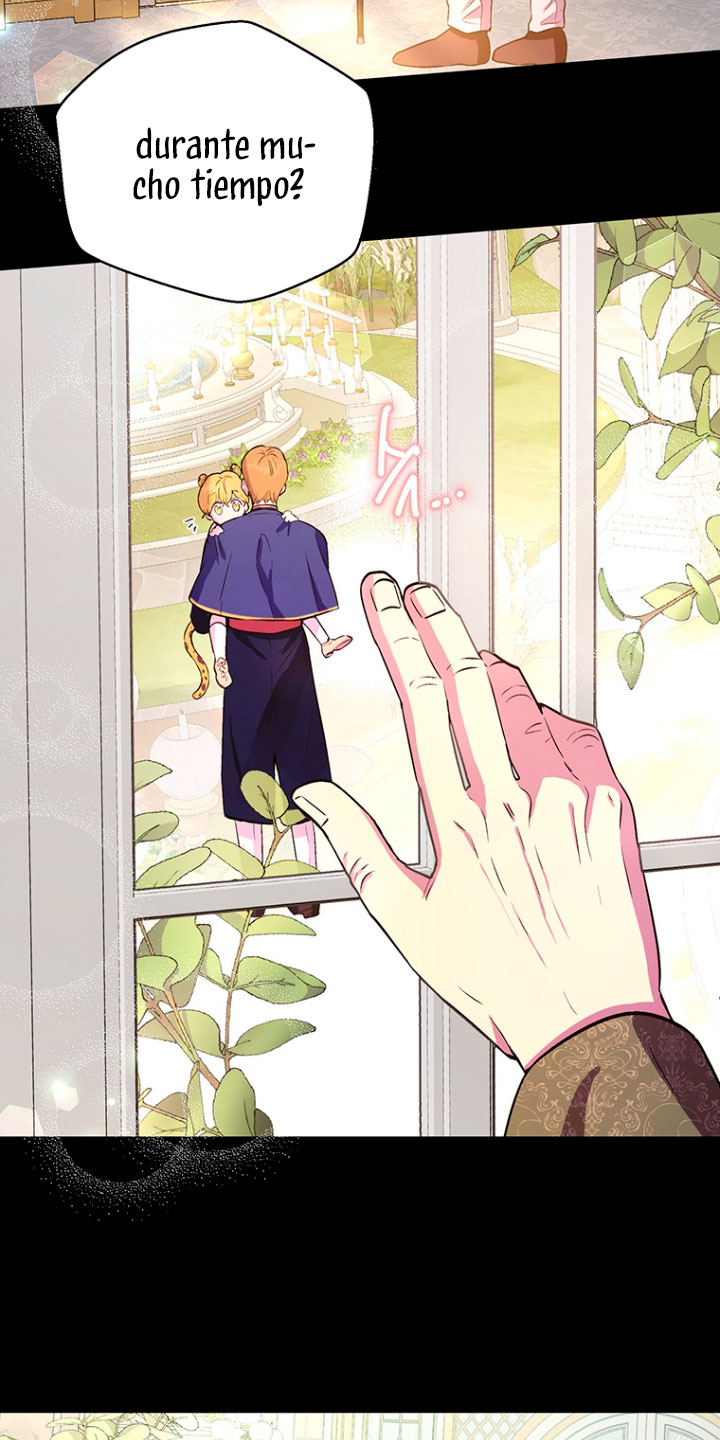 Ese es mi verdadero hermano, Duque Capítulo 16 - Página 69