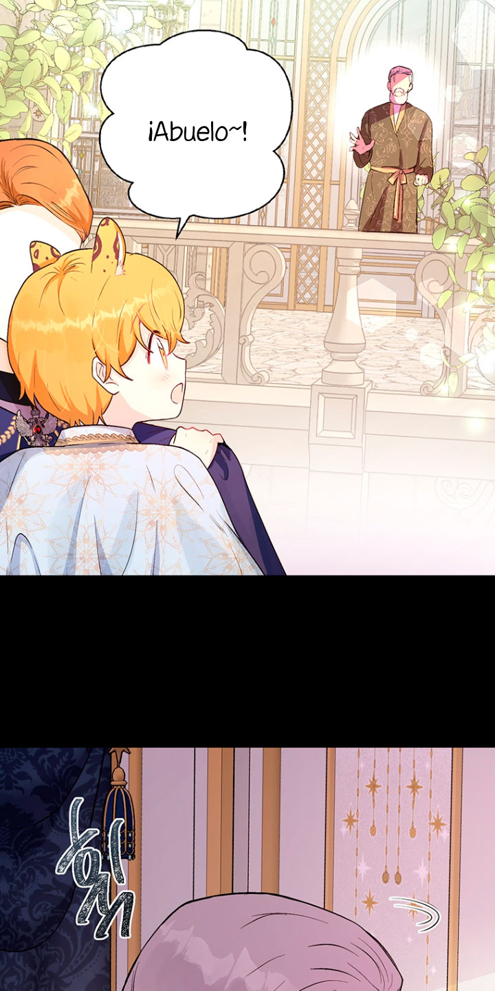 Ese es mi verdadero hermano, Duque Capítulo 16 - Página 70