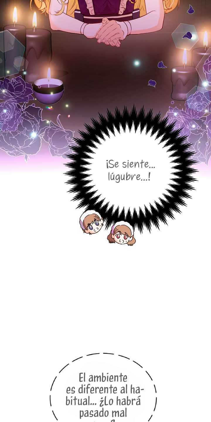 Ese es mi verdadero hermano, Duque Capítulo 16 - Página 8