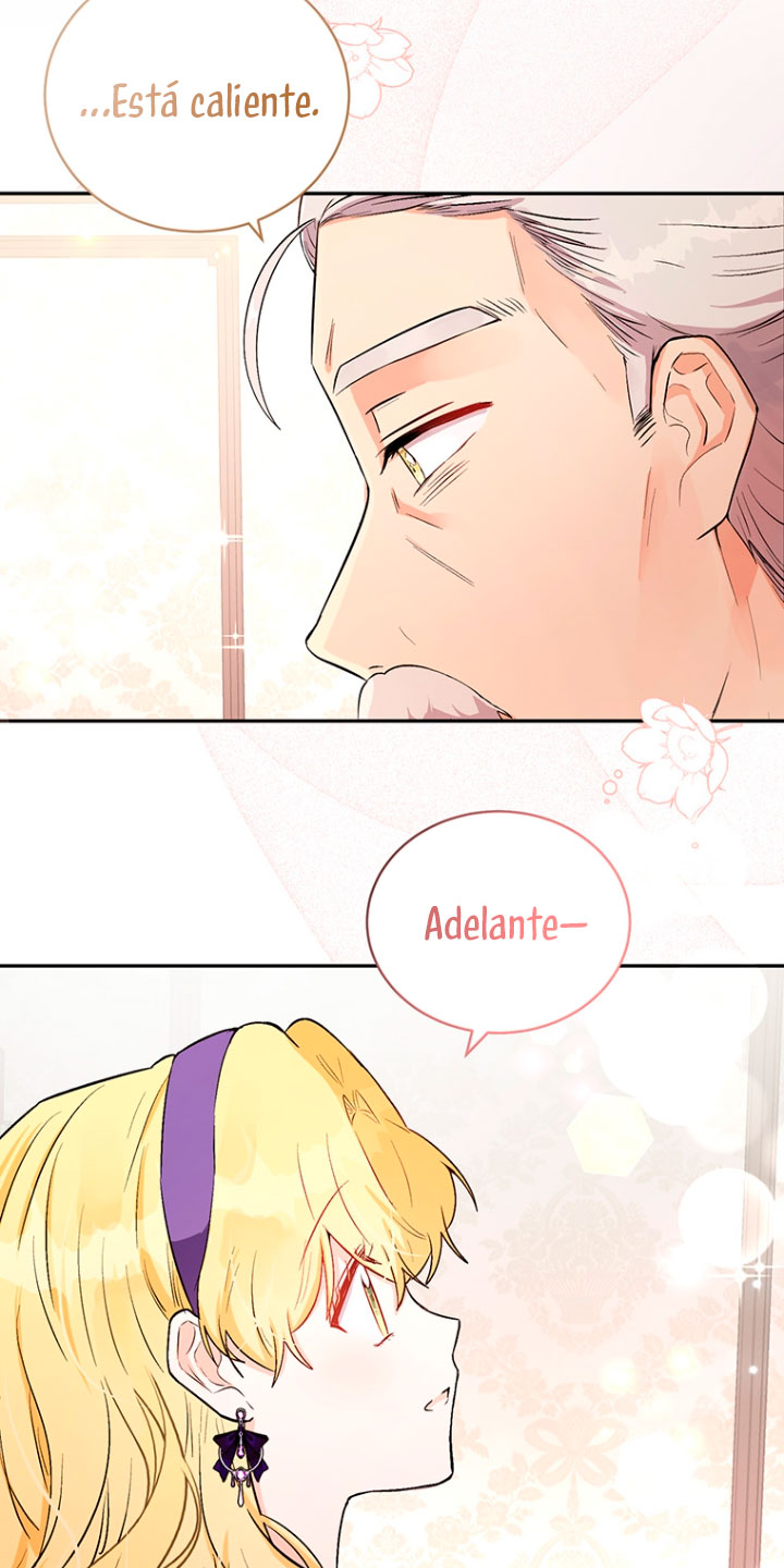 Ese es mi verdadero hermano, Duque Capítulo 16 - Página 82