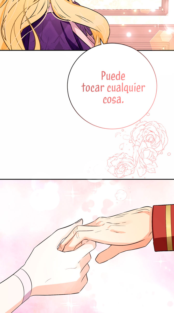 Ese es mi verdadero hermano, Duque Capítulo 16 - Página 83