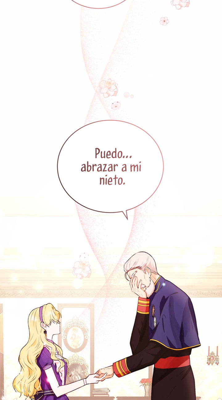 Ese es mi verdadero hermano, Duque Capítulo 16 - Página 85