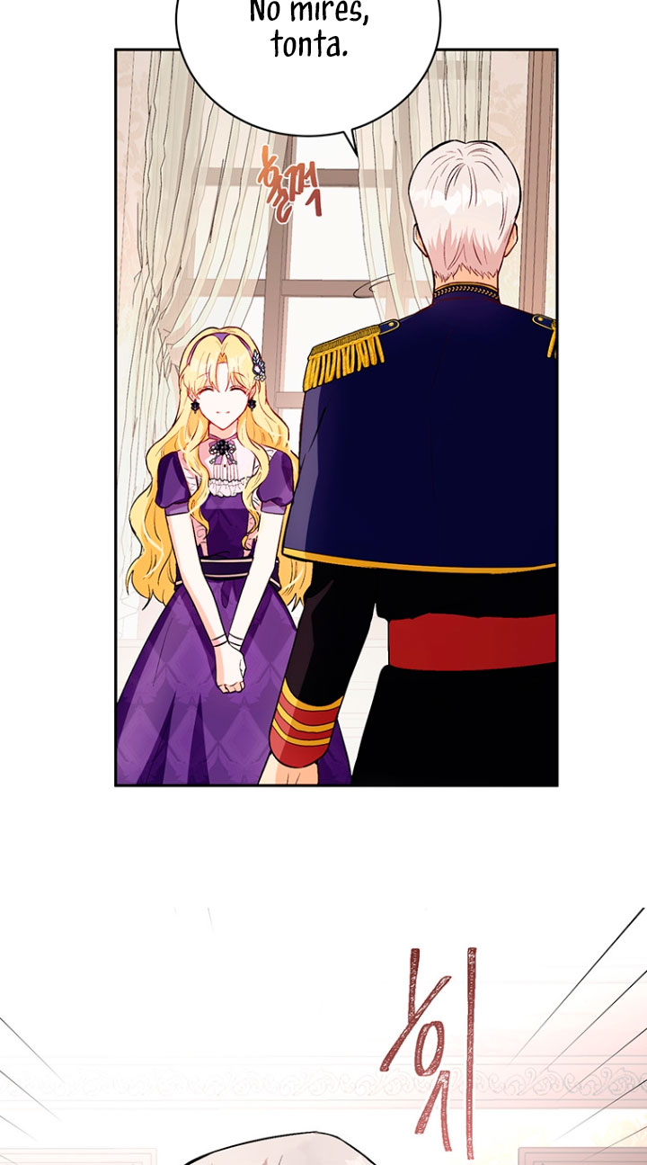 Ese es mi verdadero hermano, Duque Capítulo 16 - Página 88