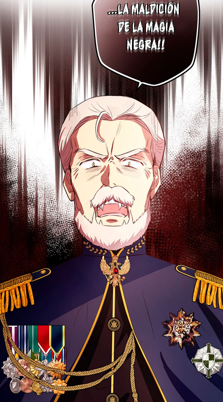 Ese es mi verdadero hermano, Duque Capítulo 16 - Página 93