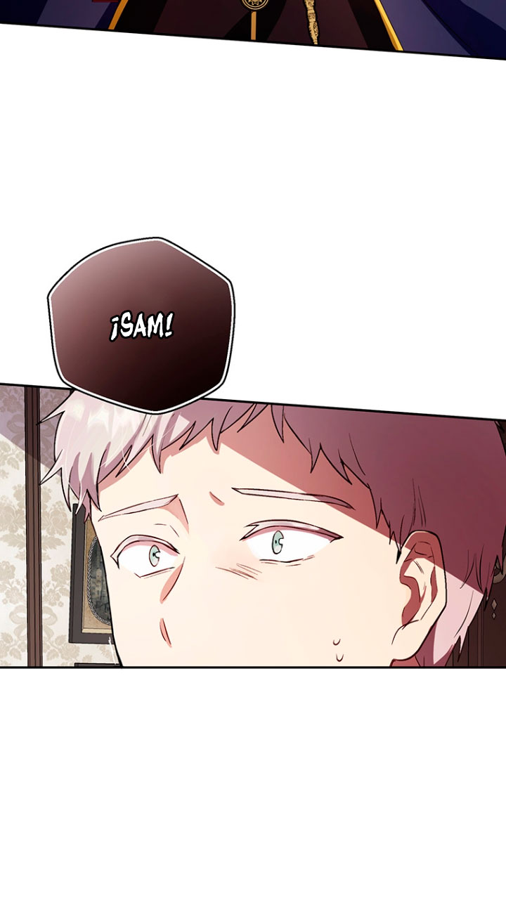 Ese es mi verdadero hermano, Duque Capítulo 16 - Página 94