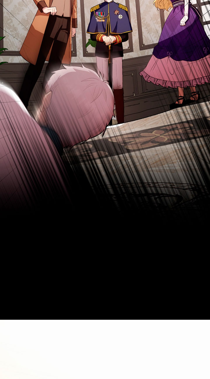 Ese es mi verdadero hermano, Duque Capítulo 16 - Página 98