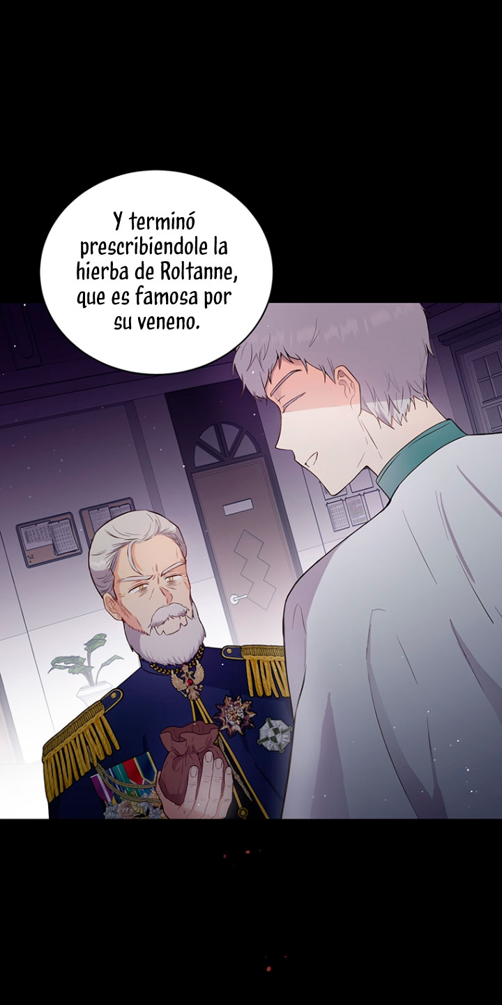 Ese es mi verdadero hermano, Duque Capítulo 17 - Página 10