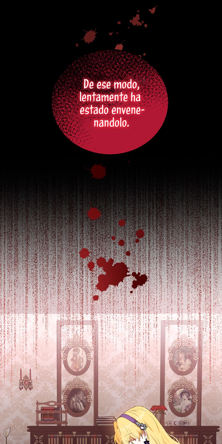 Ese es mi verdadero hermano, Duque Capítulo 17 - Página 11