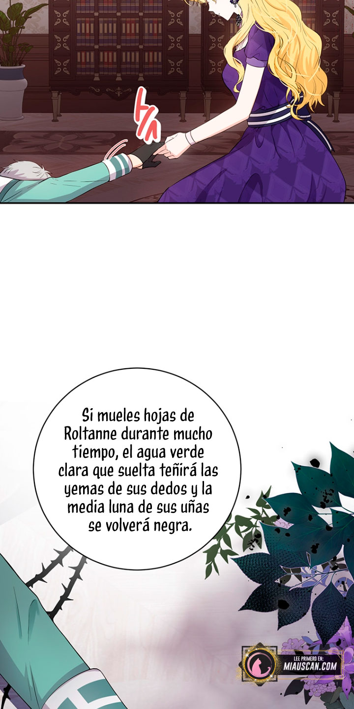 Ese es mi verdadero hermano, Duque Capítulo 17 - Página 12