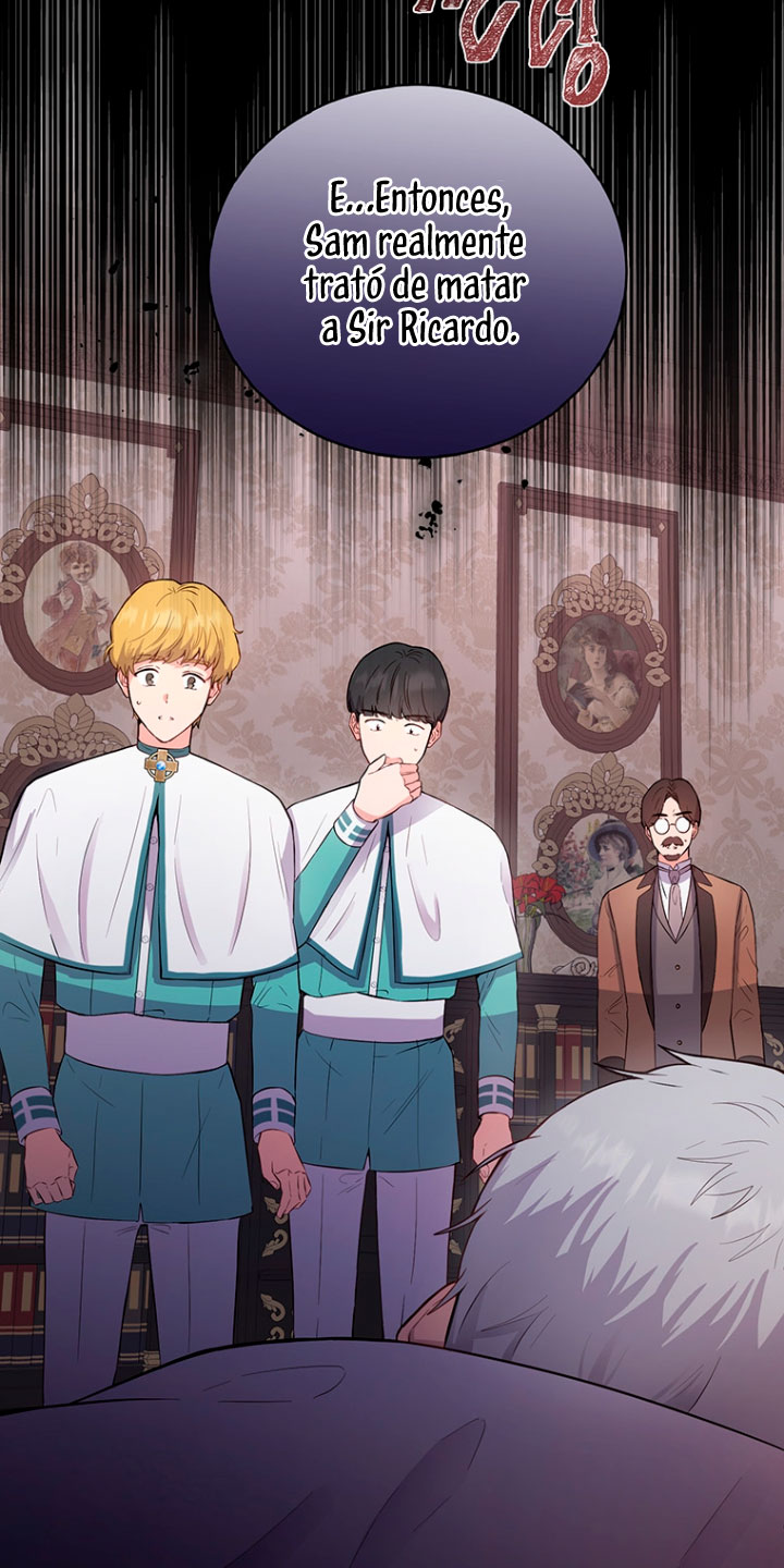 Ese es mi verdadero hermano, Duque Capítulo 17 - Página 14