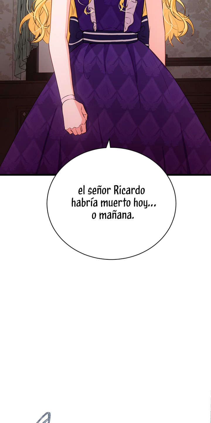 Ese es mi verdadero hermano, Duque Capítulo 17 - Página 16