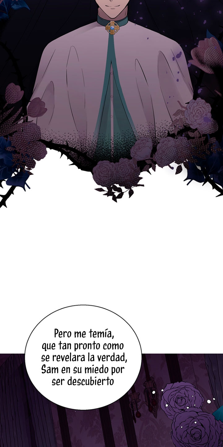 Ese es mi verdadero hermano, Duque Capítulo 17 - Página 21
