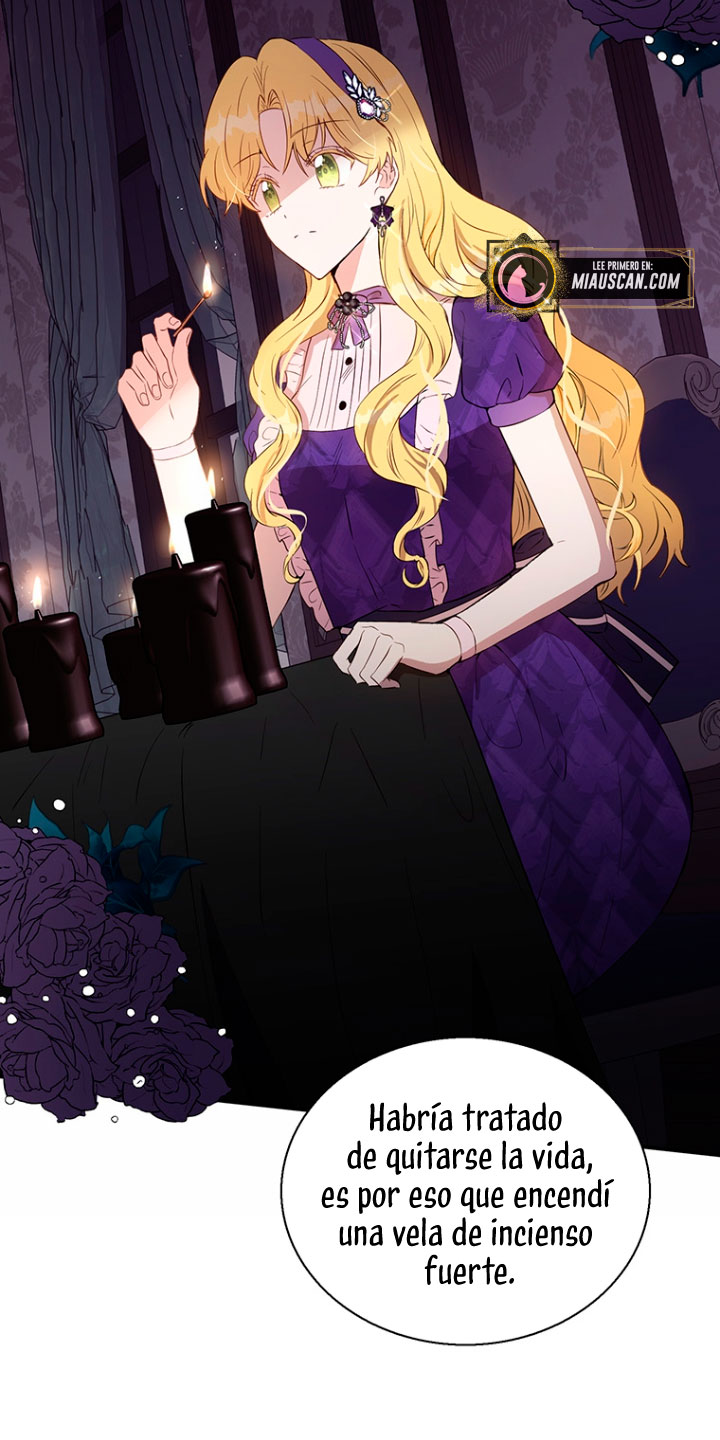 Ese es mi verdadero hermano, Duque Capítulo 17 - Página 22