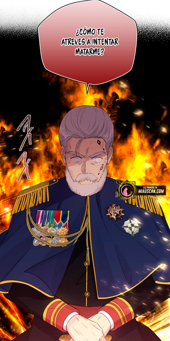 Ese es mi verdadero hermano, Duque Capítulo 17 - Página 26