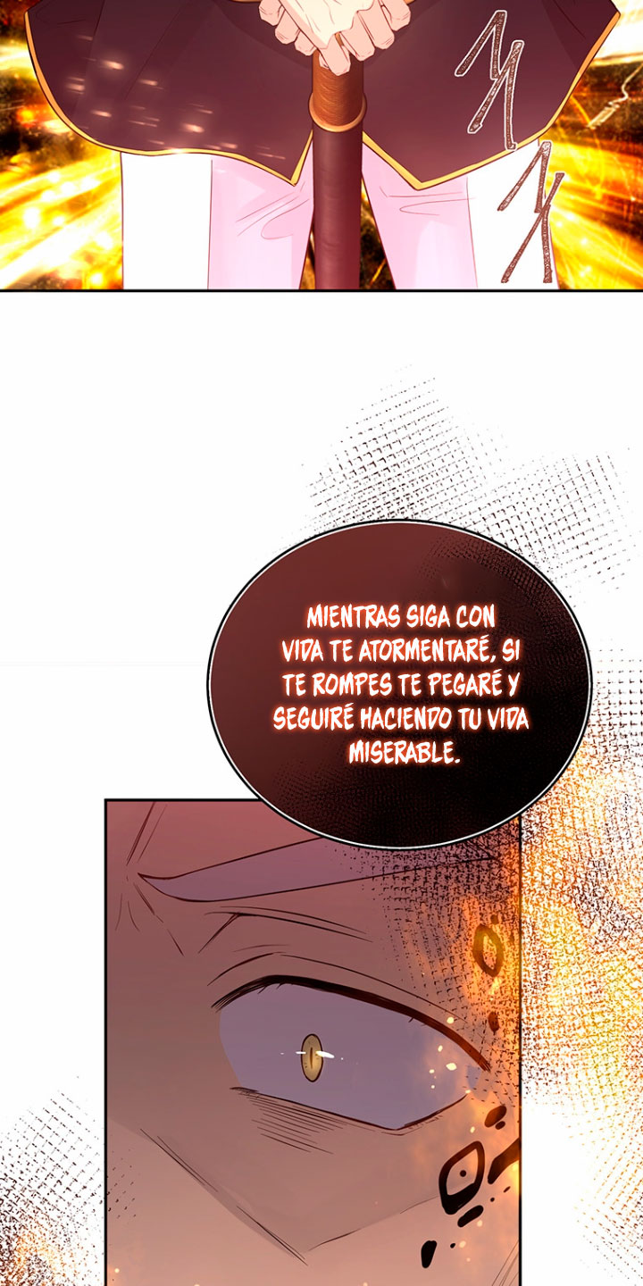 Ese es mi verdadero hermano, Duque Capítulo 17 - Página 27