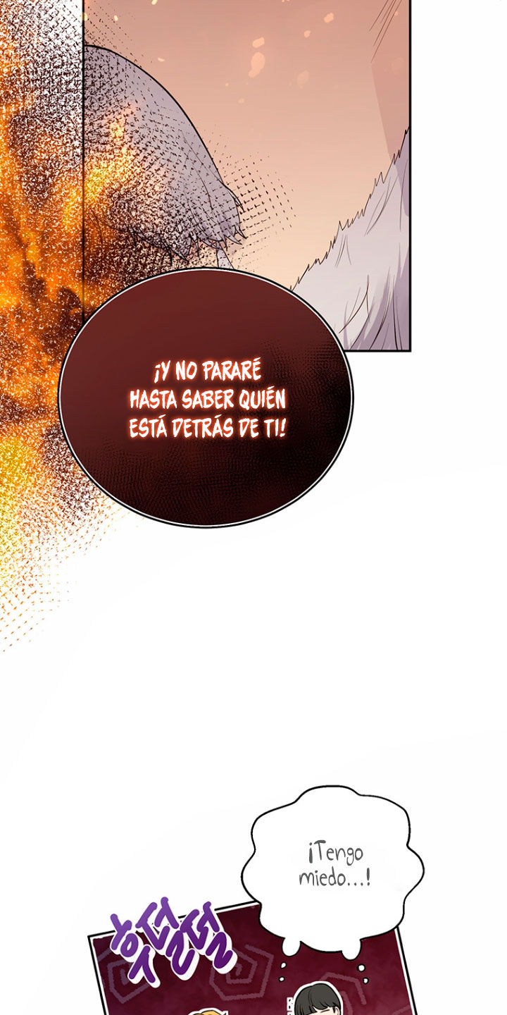 Ese es mi verdadero hermano, Duque Capítulo 17 - Página 28