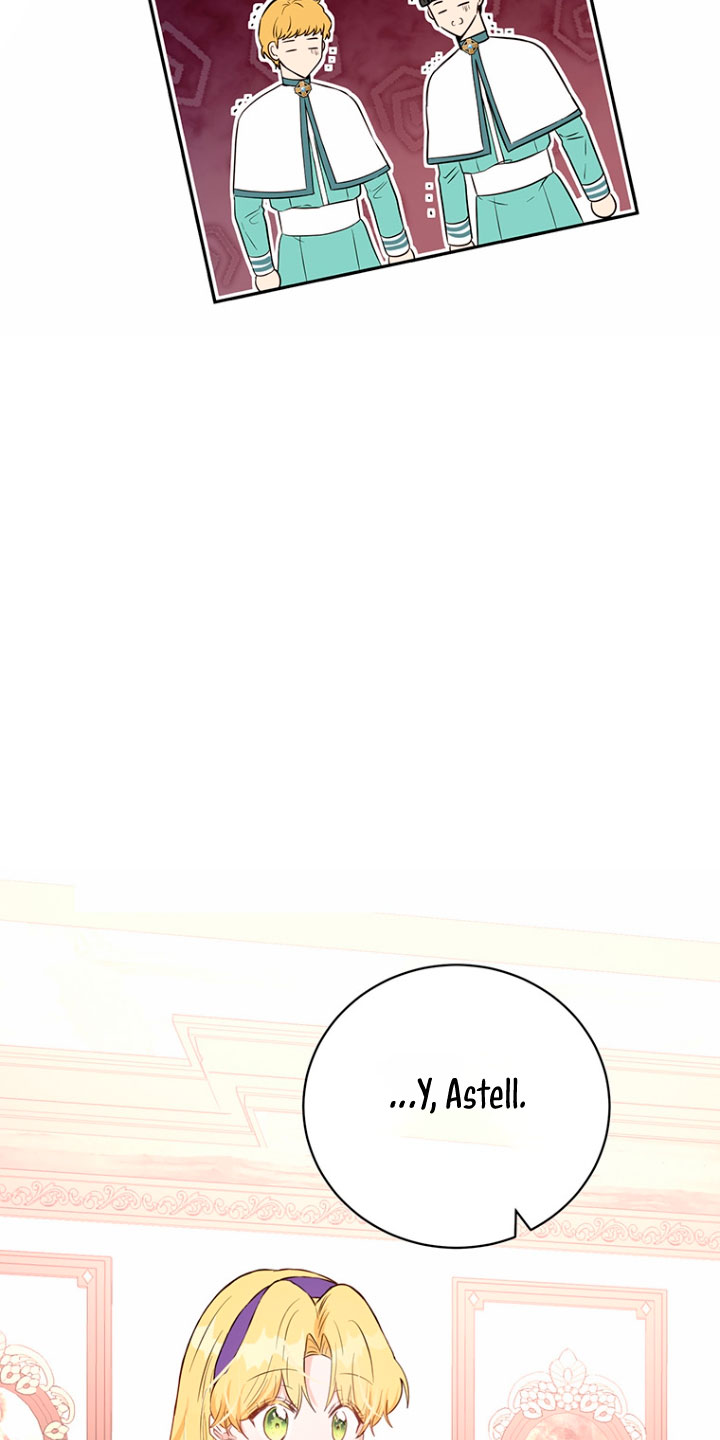 Ese es mi verdadero hermano, Duque Capítulo 17 - Página 29