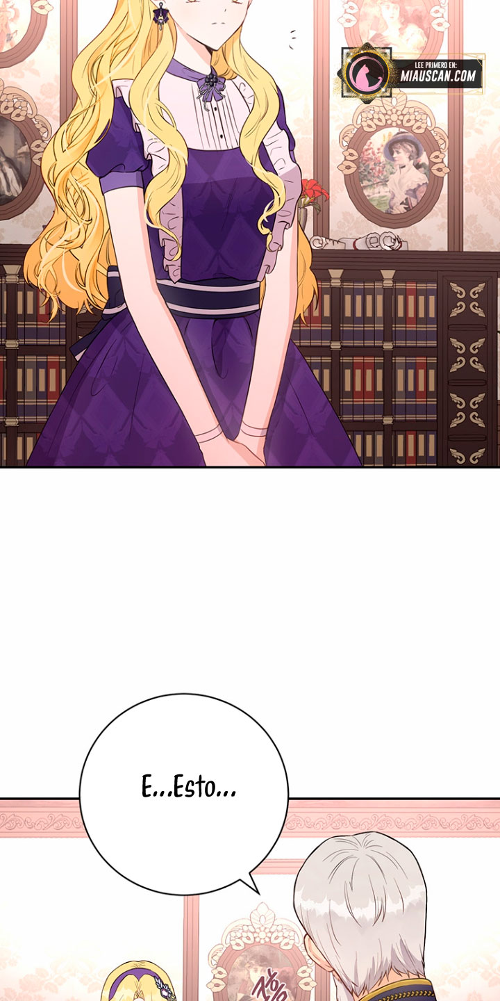 Ese es mi verdadero hermano, Duque Capítulo 17 - Página 30