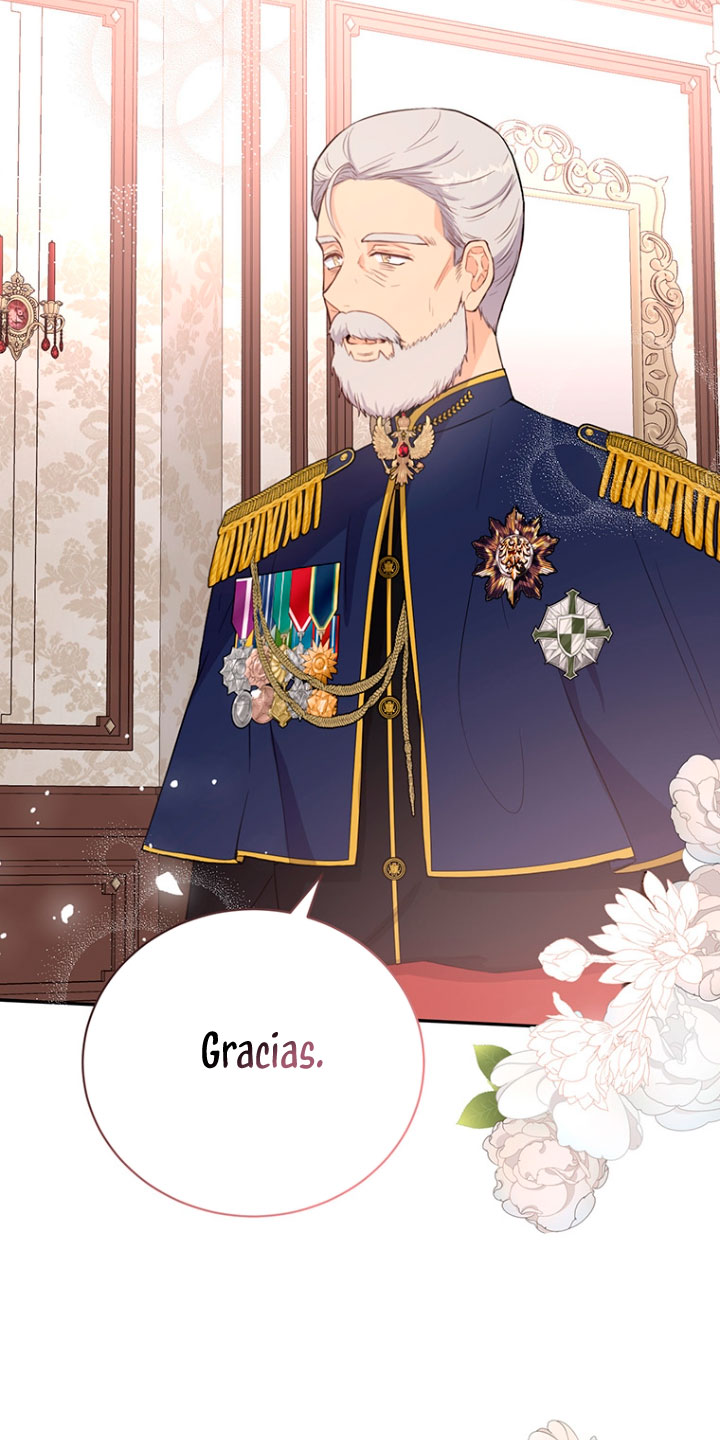 Ese es mi verdadero hermano, Duque Capítulo 17 - Página 33