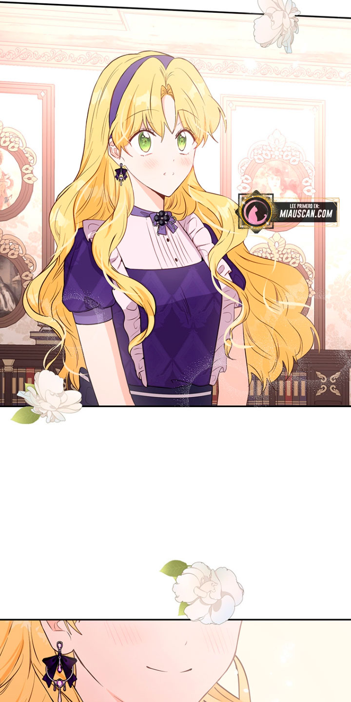 Ese es mi verdadero hermano, Duque Capítulo 17 - Página 34