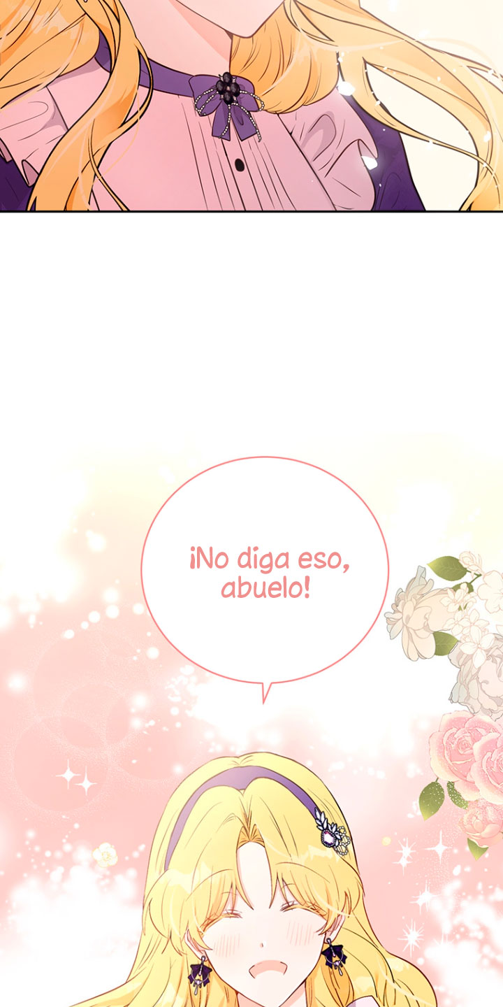 Ese es mi verdadero hermano, Duque Capítulo 17 - Página 35