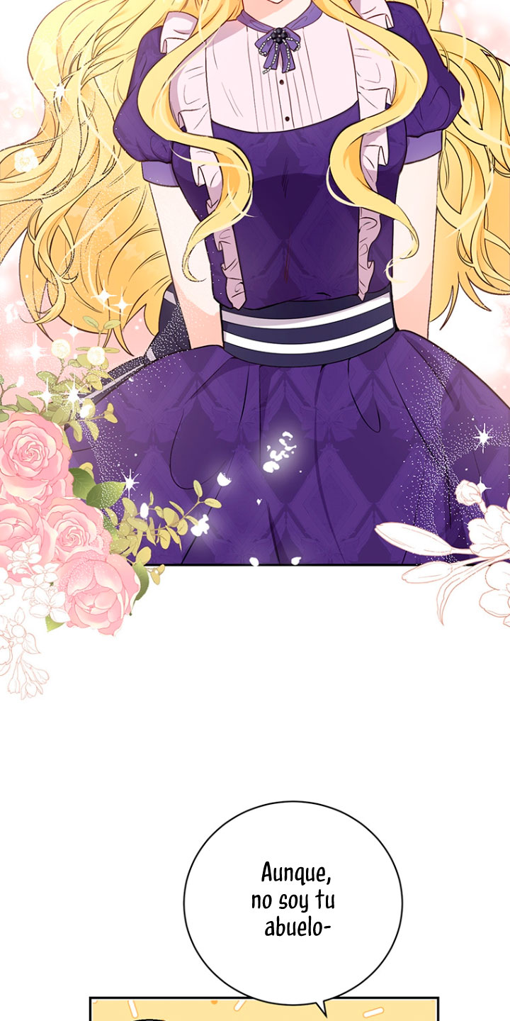 Ese es mi verdadero hermano, Duque Capítulo 17 - Página 36