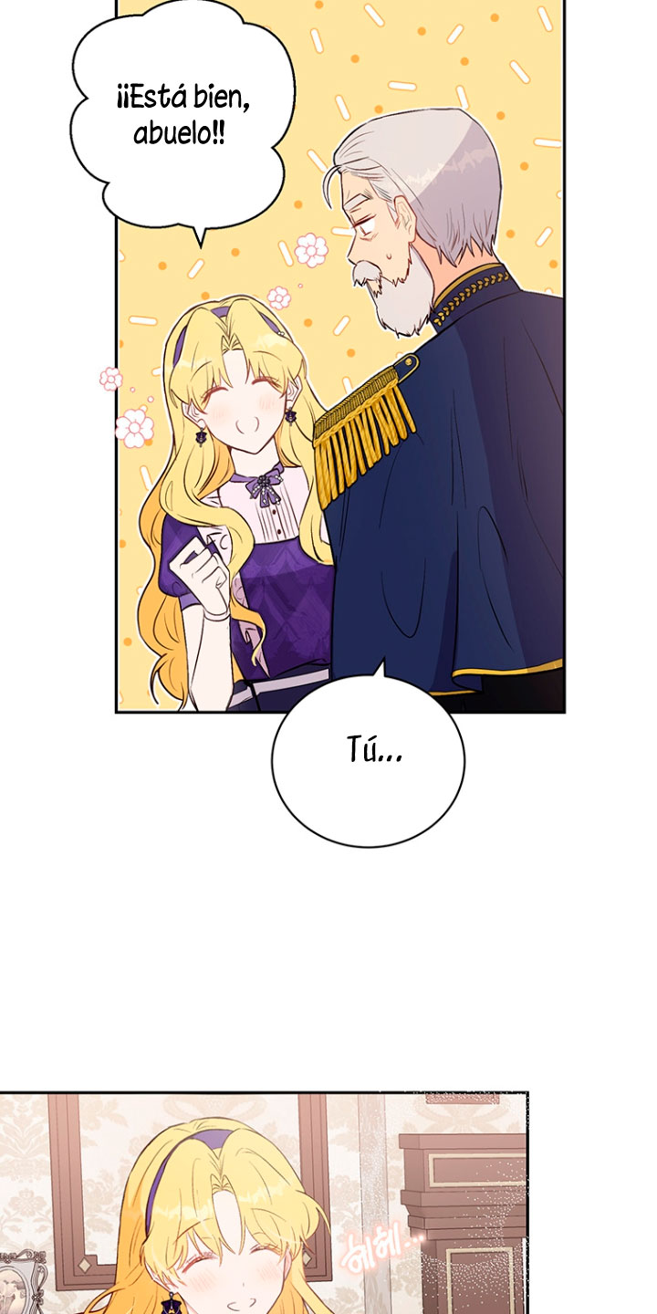 Ese es mi verdadero hermano, Duque Capítulo 17 - Página 37