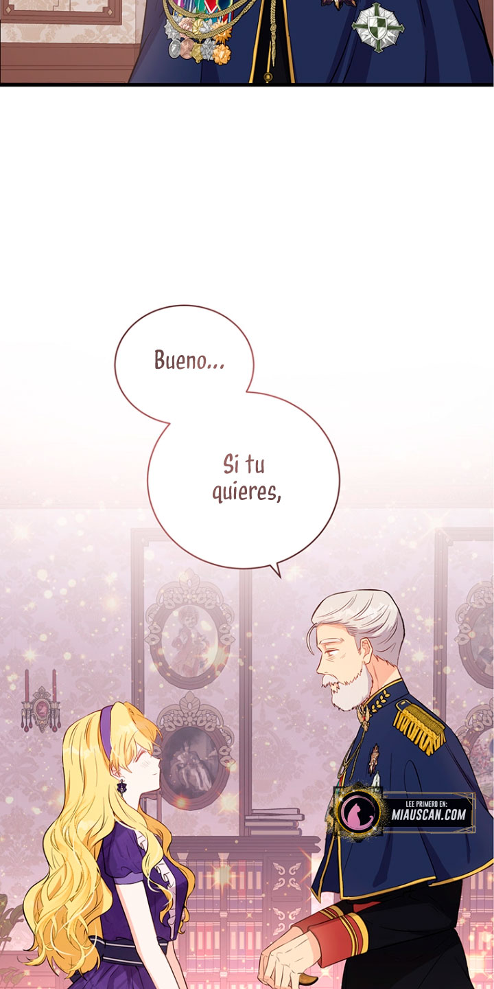 Ese es mi verdadero hermano, Duque Capítulo 17 - Página 39