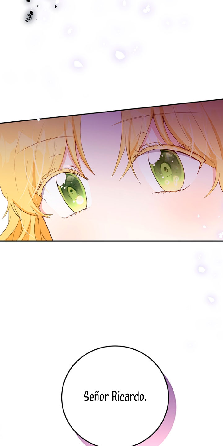 Ese es mi verdadero hermano, Duque Capítulo 17 - Página 4