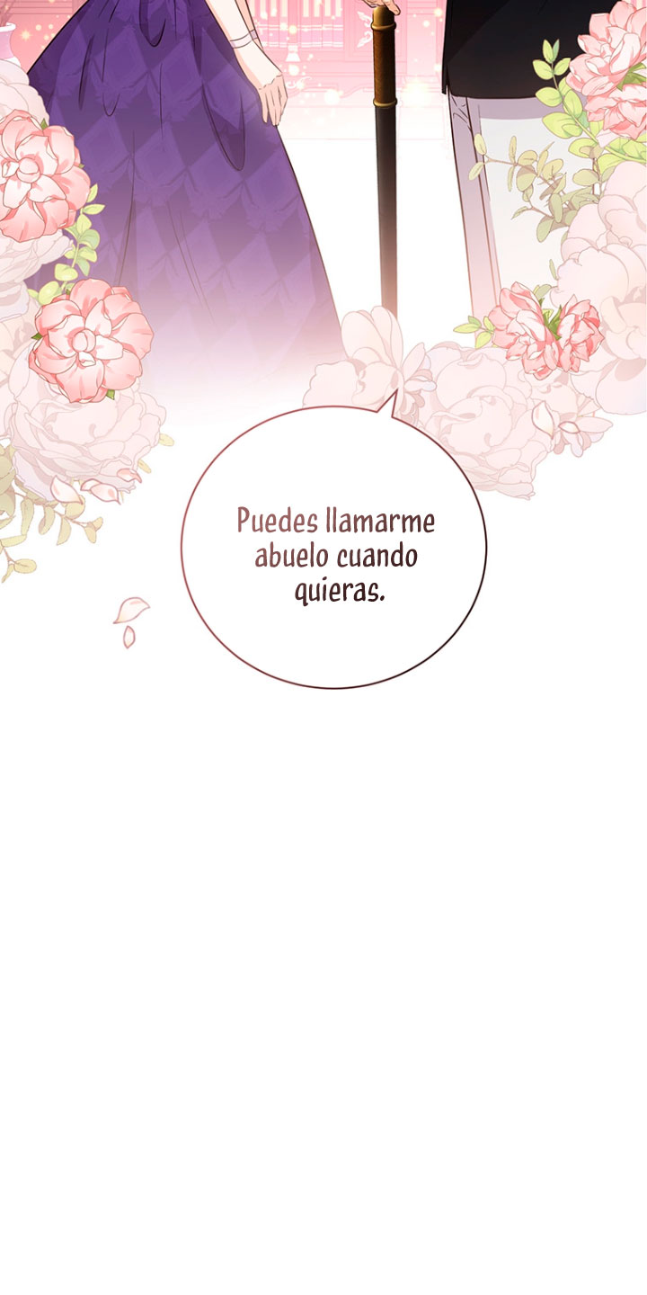 Ese es mi verdadero hermano, Duque Capítulo 17 - Página 40