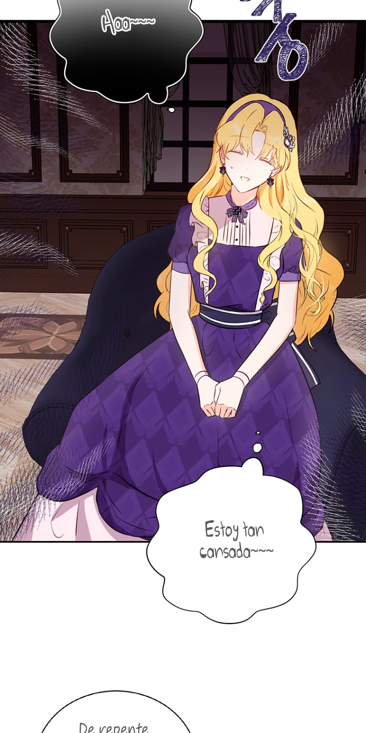 Ese es mi verdadero hermano, Duque Capítulo 17 - Página 43