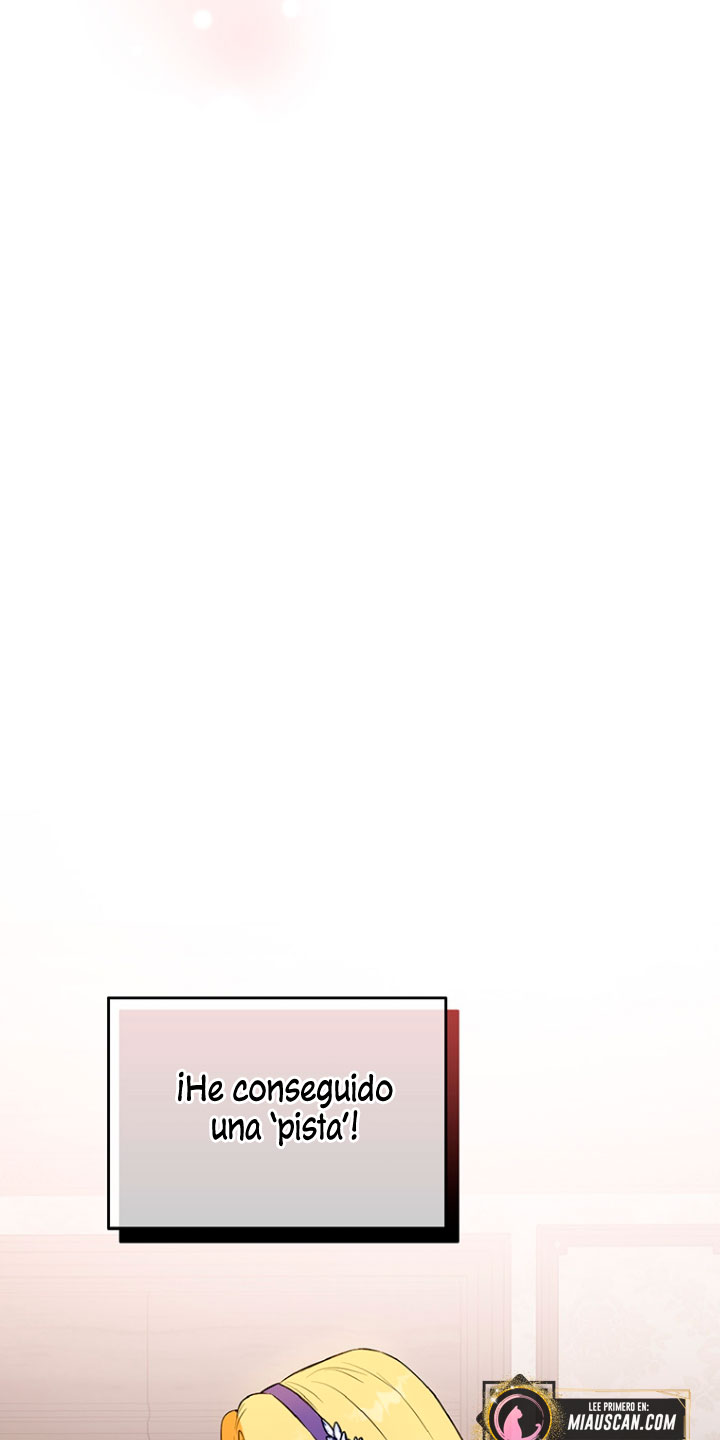 Ese es mi verdadero hermano, Duque Capítulo 17 - Página 46