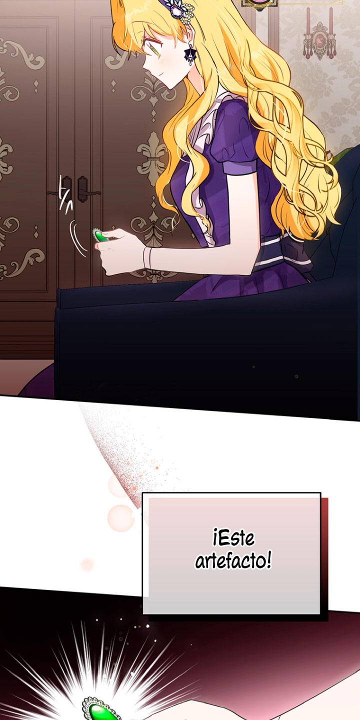 Ese es mi verdadero hermano, Duque Capítulo 17 - Página 47