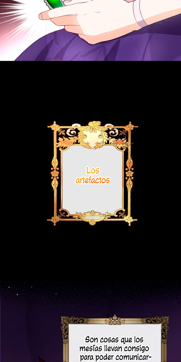 Ese es mi verdadero hermano, Duque Capítulo 17 - Página 48