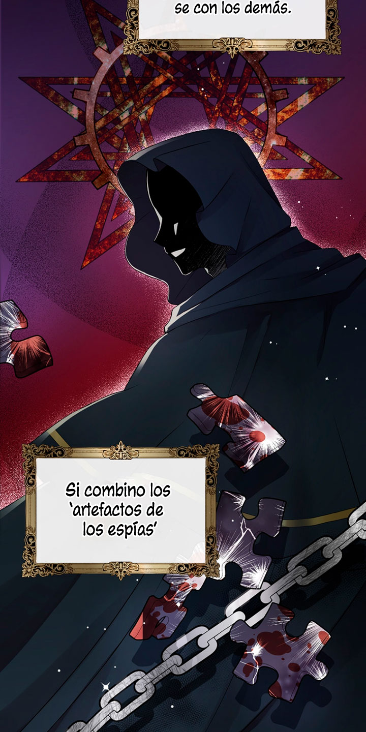 Ese es mi verdadero hermano, Duque Capítulo 17 - Página 49