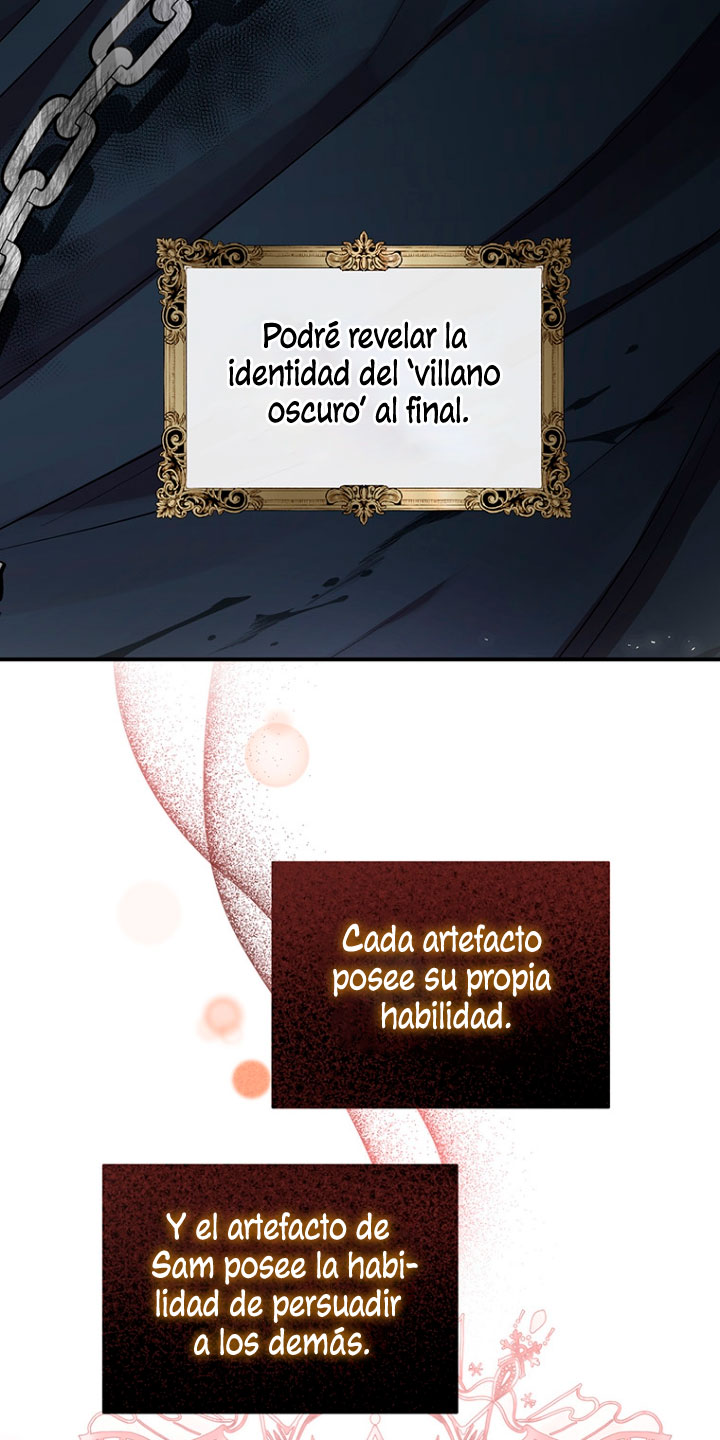 Ese es mi verdadero hermano, Duque Capítulo 17 - Página 50