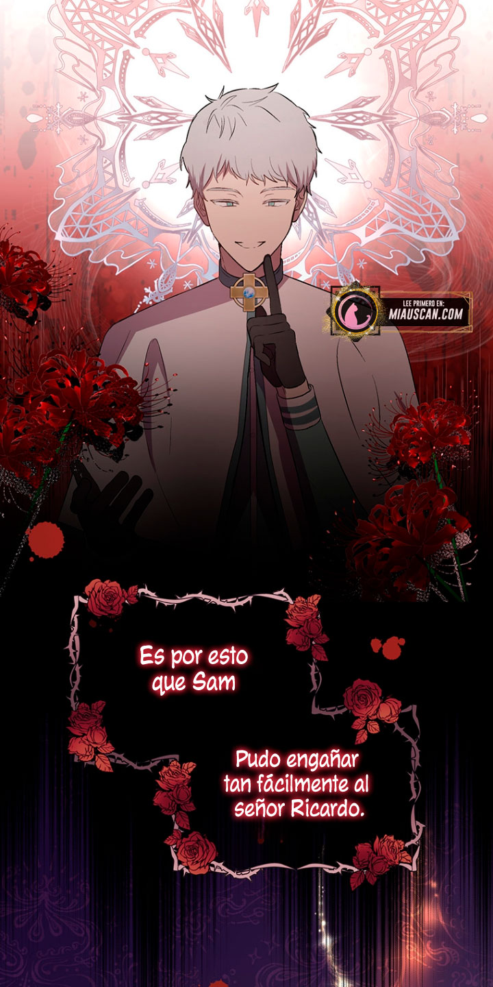Ese es mi verdadero hermano, Duque Capítulo 17 - Página 51