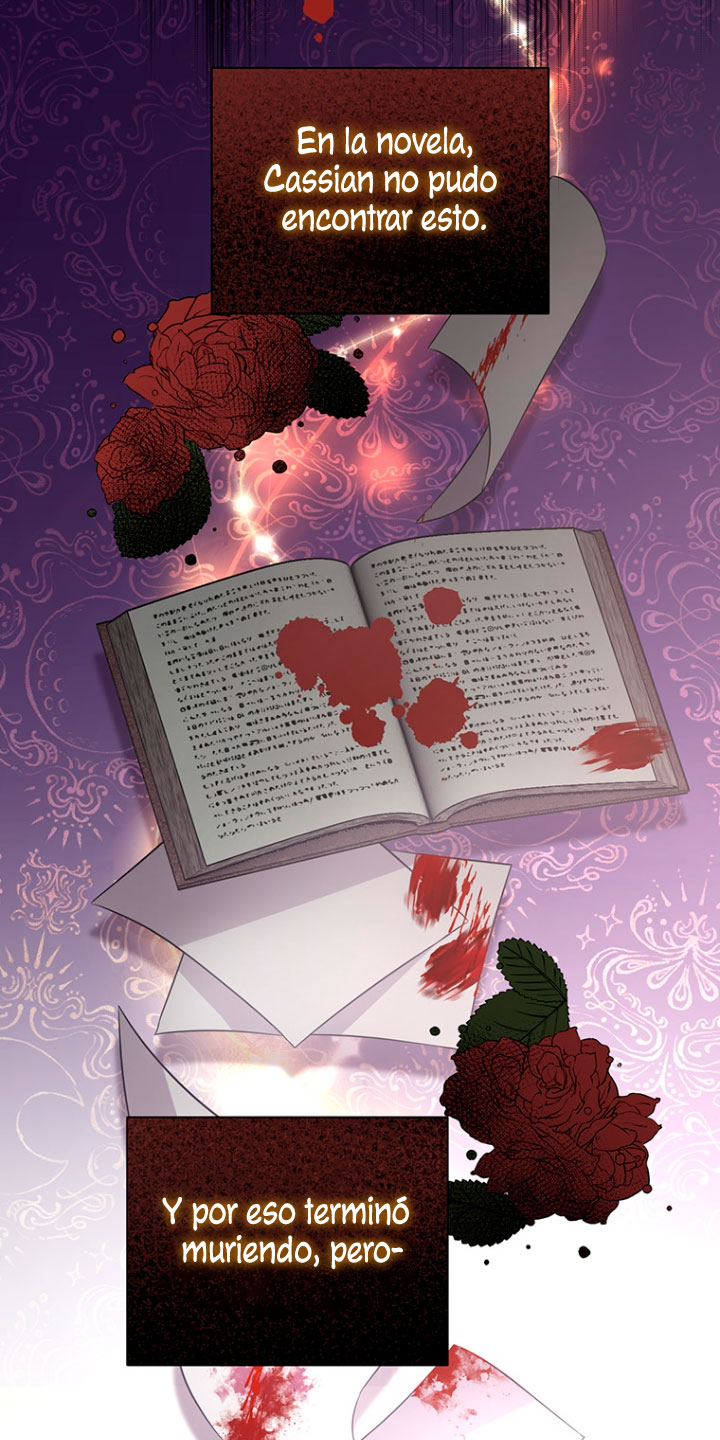 Ese es mi verdadero hermano, Duque Capítulo 17 - Página 52