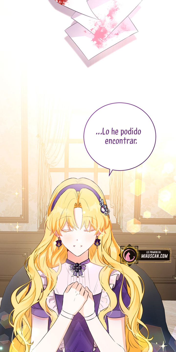 Ese es mi verdadero hermano, Duque Capítulo 17 - Página 53