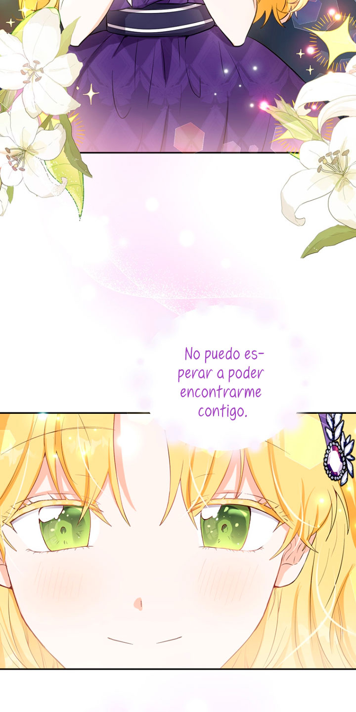 Ese es mi verdadero hermano, Duque Capítulo 17 - Página 54