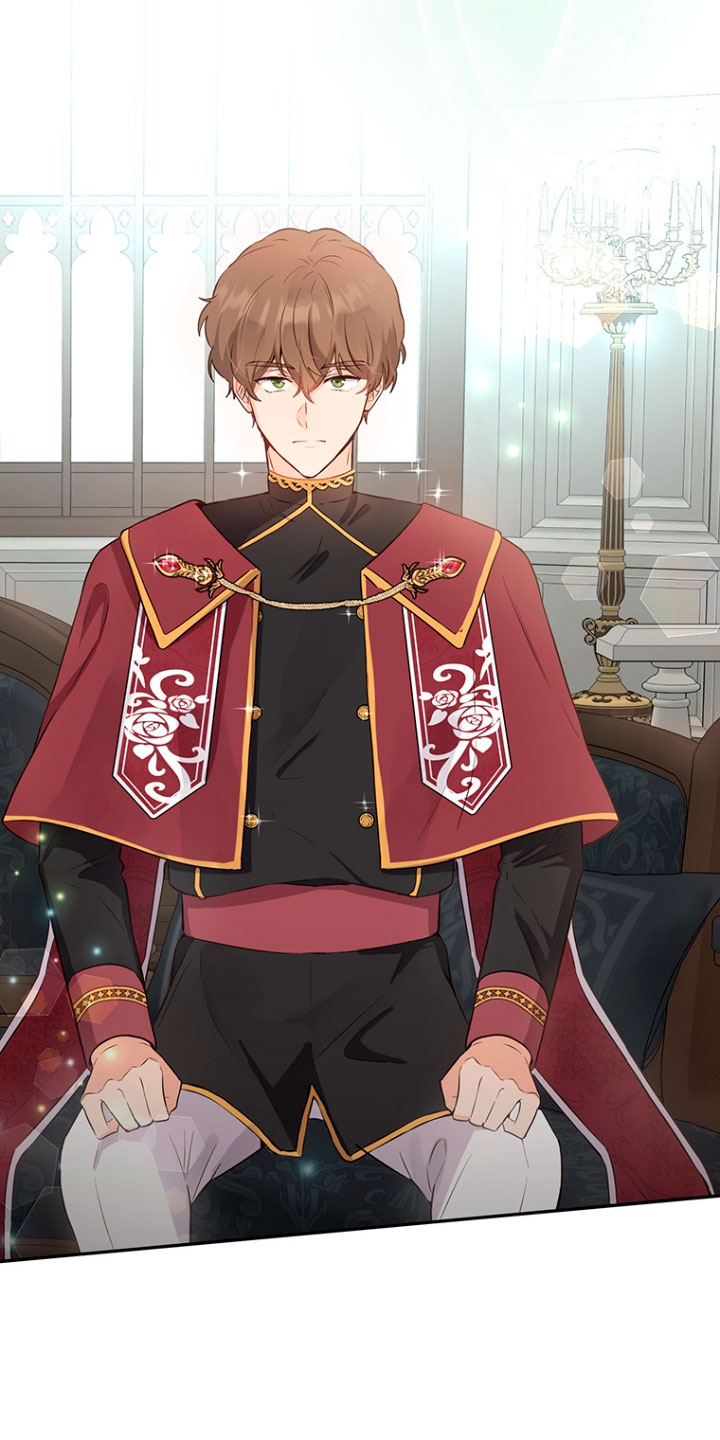 Ese es mi verdadero hermano, Duque Capítulo 17 - Página 56