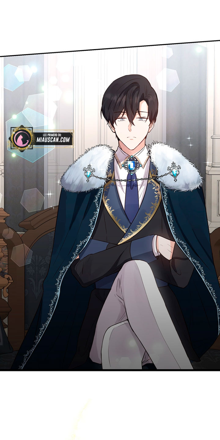 Ese es mi verdadero hermano, Duque Capítulo 17 - Página 57