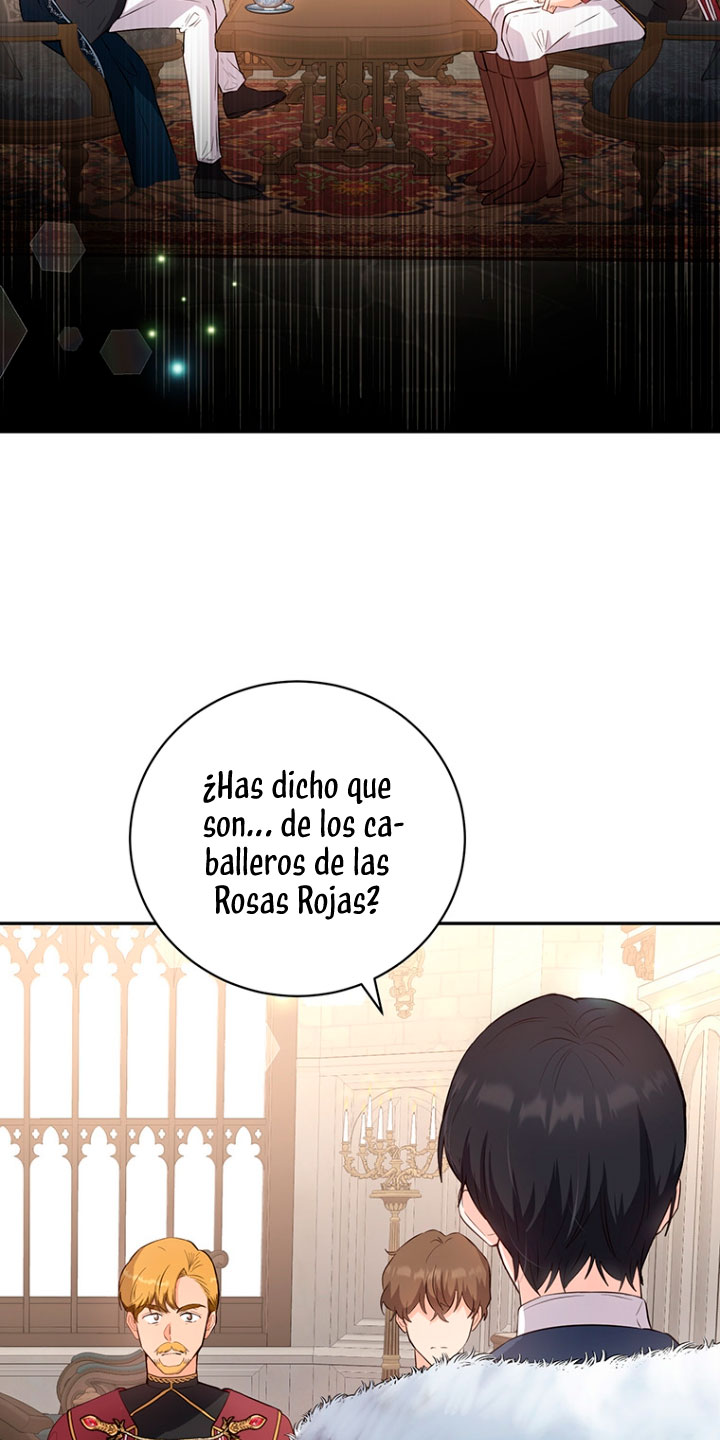 Ese es mi verdadero hermano, Duque Capítulo 17 - Página 59