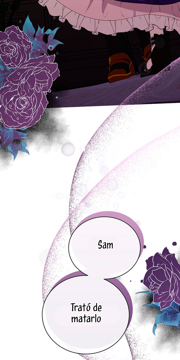 Ese es mi verdadero hermano, Duque Capítulo 17 - Página 6