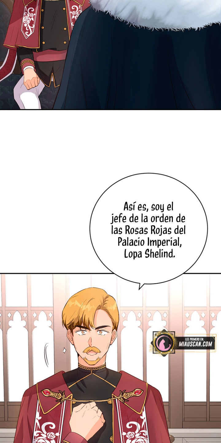 Ese es mi verdadero hermano, Duque Capítulo 17 - Página 60