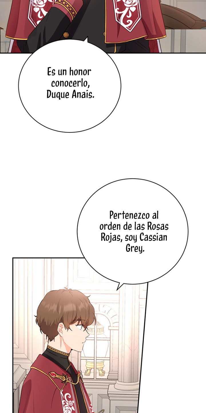 Ese es mi verdadero hermano, Duque Capítulo 17 - Página 61