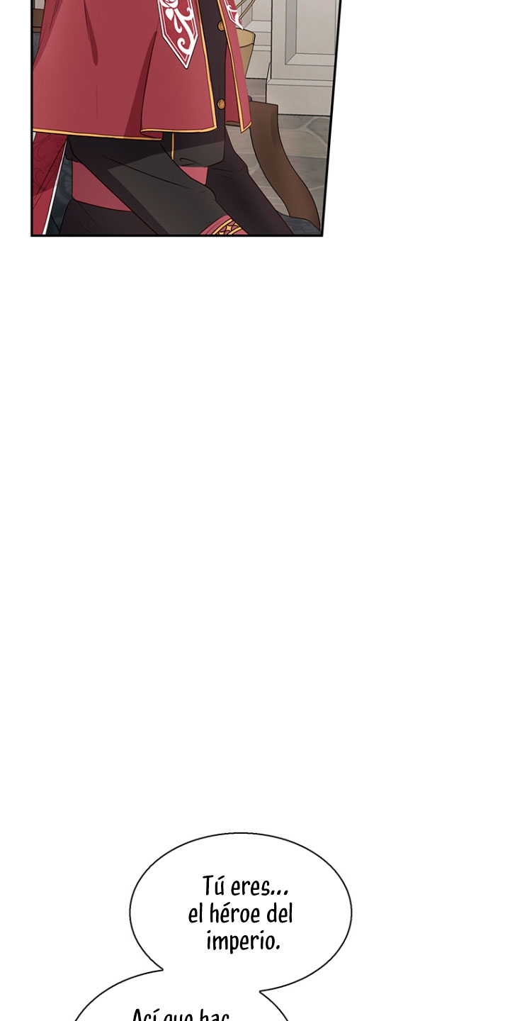 Ese es mi verdadero hermano, Duque Capítulo 17 - Página 62