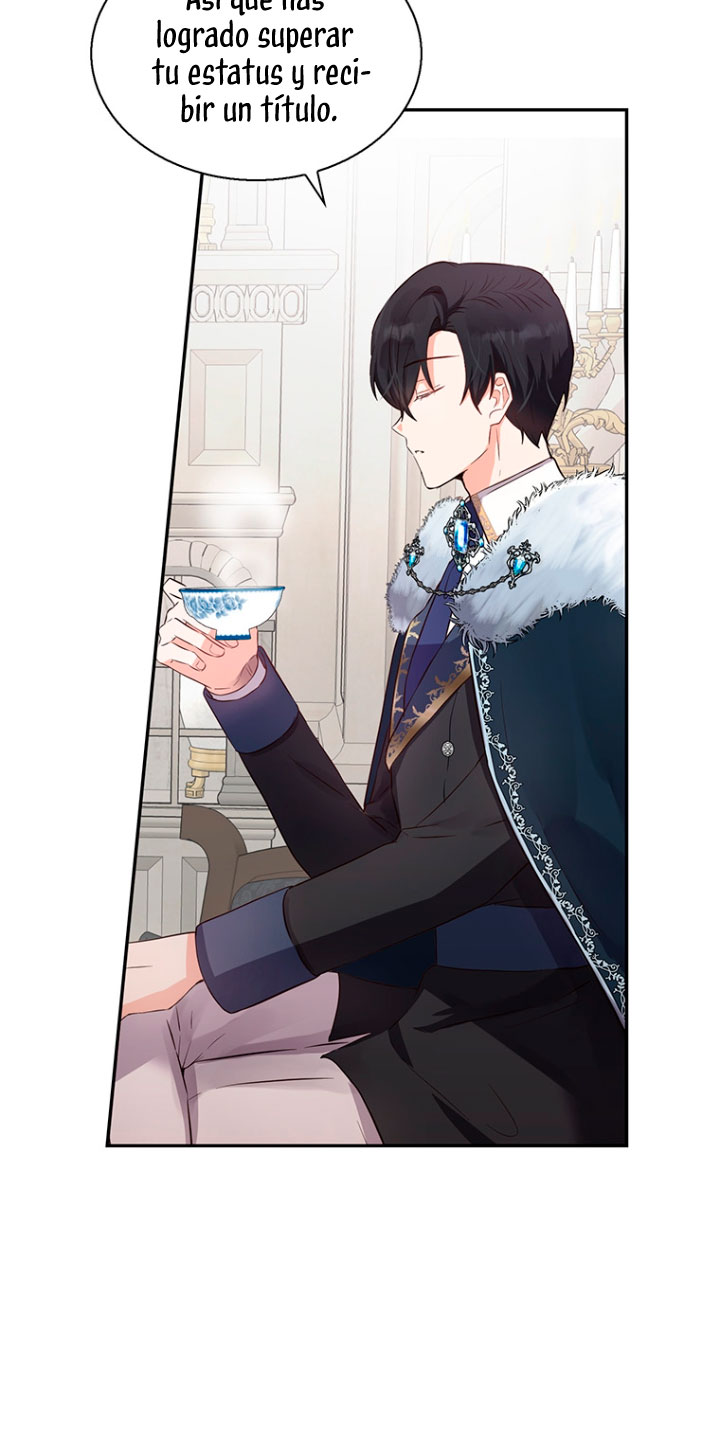 Ese es mi verdadero hermano, Duque Capítulo 17 - Página 63
